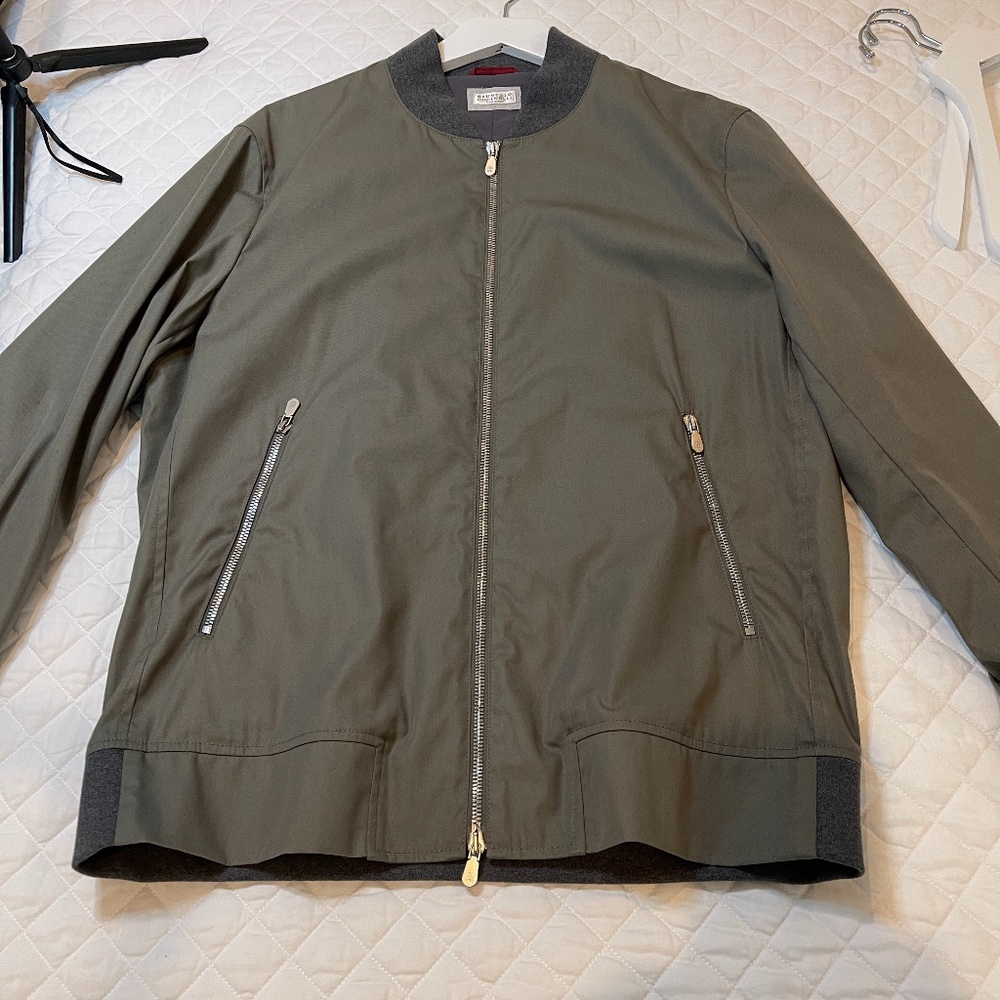 Brunello Cucinelli Jacket